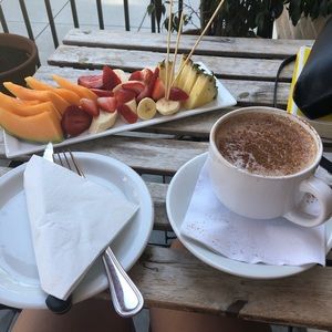 Meet your Posher, Soto